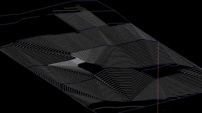 Drainage Design Models in Altadena