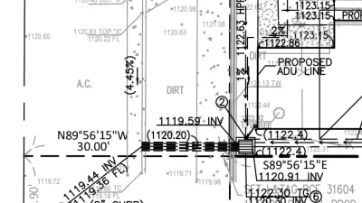 Grading and Drainage Solutions for Altadena's Distinct Landscape