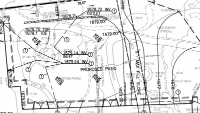 First Altadena Like for Like into Plancheck