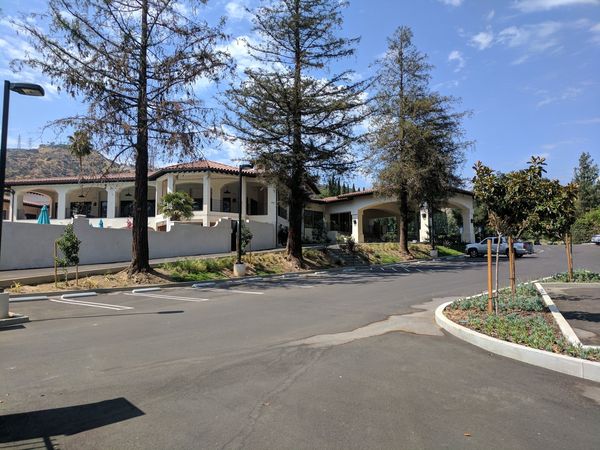 Construction progress documentation