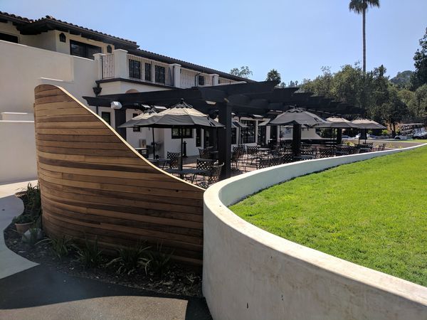 Additional construction view