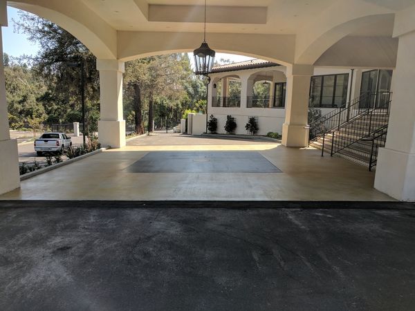 Site documentation during build