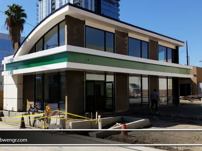 Enterprise Rent-A-Car location in Hollywood