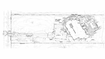Why Drainage Plans Are Essential for Los Angeles Hillside Homes
