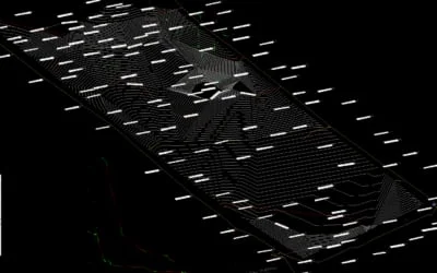 Altadena Drainage Plans Being Approved