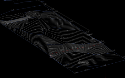Altadena Fire Rebuild Drainage Plans Continue to Go Out