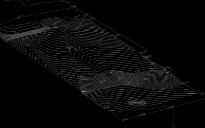 Altadena Fire Rebuild Drainage Plans Continue to Go Out