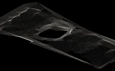 Altadena Multi-Unit Fire Rebuild Drainage Plans