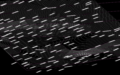 Drainage Plans in Altadena Fire Rebuild