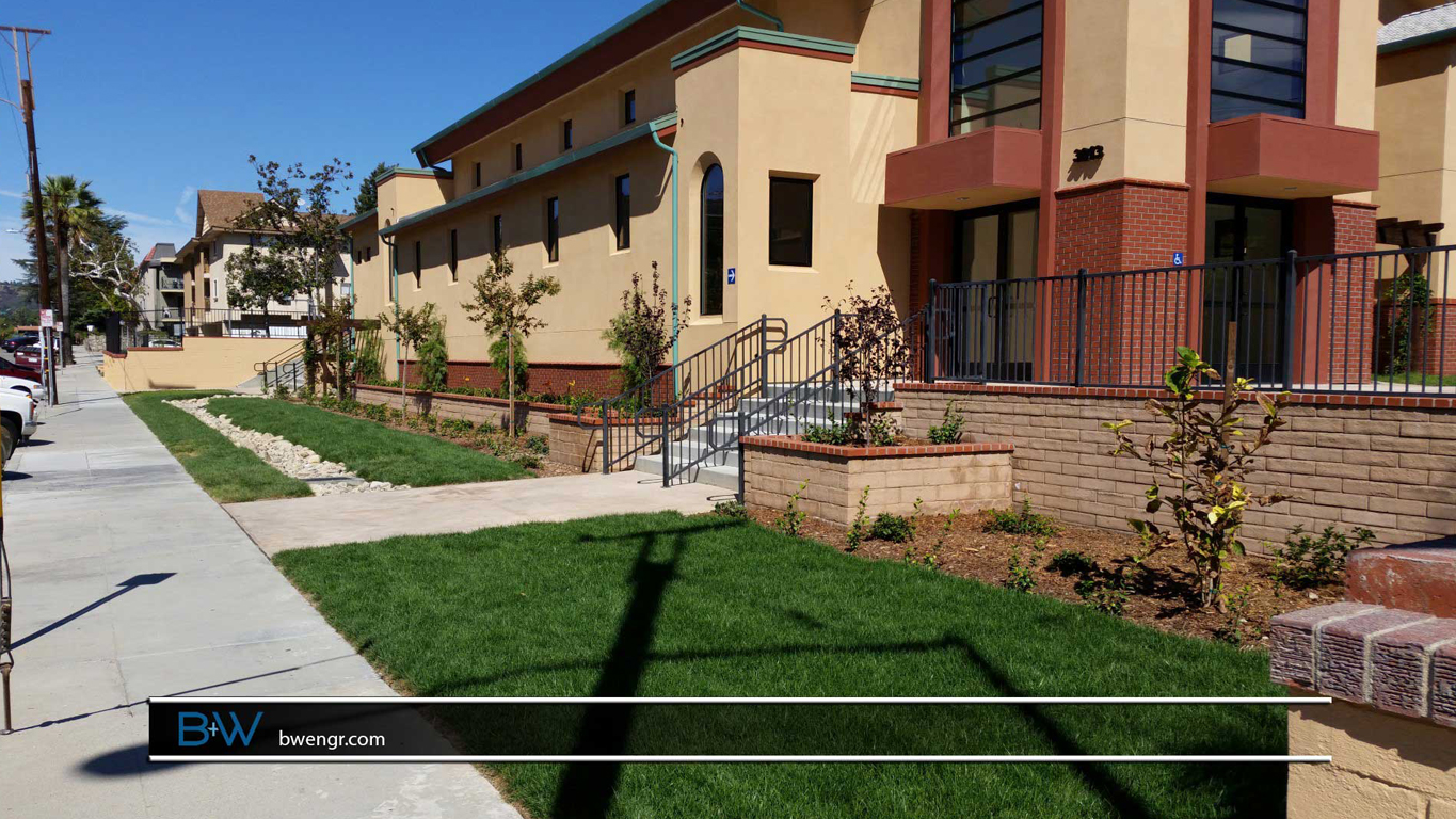 Christian Life Church