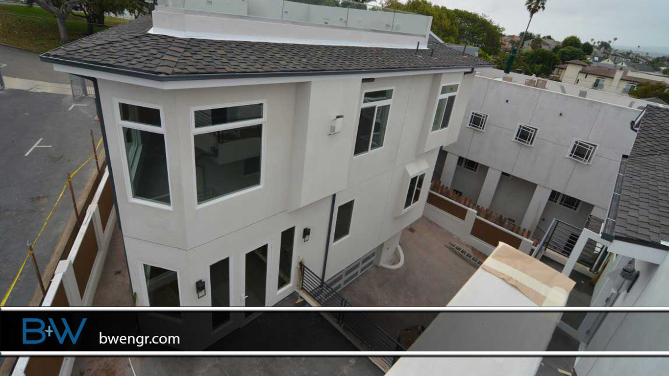 Condo – Vincent Park