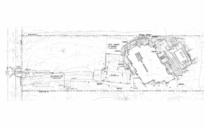 Why Drainage Plans Are Essential for Los Angeles Hillside Homes