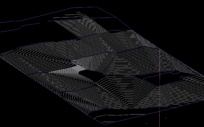 Drainage Design Models in Altadena