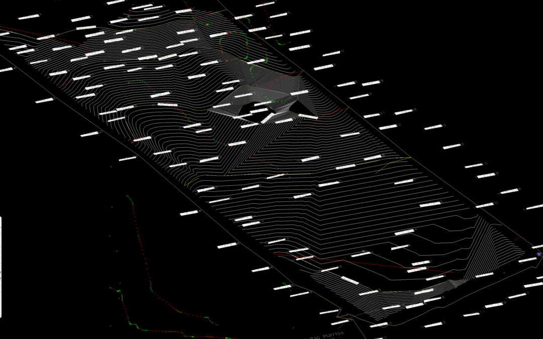 Altadena Drainage Plans Being Approved